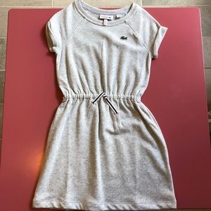 Lacoste Sporty Dress